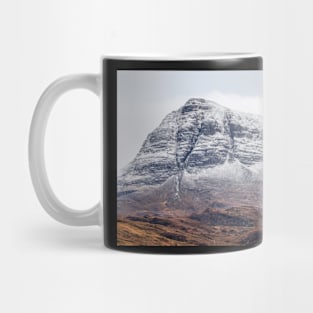 Sail Gharbh Mug